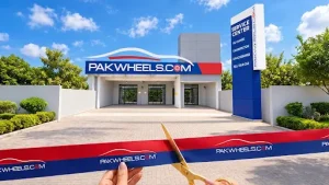 PakWheels Unveils New Service Center in Sabzazar Featuring Exclusive Launch Promotions