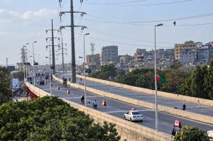Peshawar Unveils Road and Underpass Initiatives Valued at Rs. 9.3 Billion