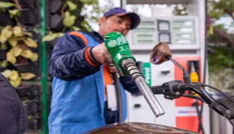 Petrol and Diesel Costs Increase in Weekly Fuel Trend Assessment