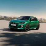 Peugeot 208 and 2008 ENVY Pricing Unveiled: Assessing the €400 Enhanced Value
