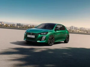 Peugeot 208 and 2008 ENVY Pricing Unveiled: Assessing the €400 Enhanced Value