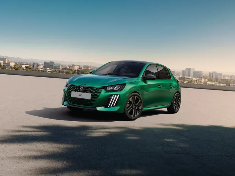 Peugeot 208 and 2008 ENVY Pricing Unveiled: Assessing the €400 Enhanced Value