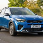 Presenting the Updated Kia Stonic: A Unique Variation in Relation to Earlier Models