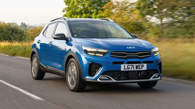 Presenting the Updated Kia Stonic: A Unique Variation in Relation to Earlier Models