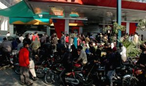 Prime Minister Unveils Fuel Subsidy for Motorcycles and Compact Cars