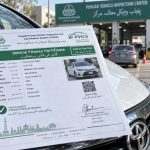 Punjab Enforces Compulsory Fitness Certification for Private Vehicles