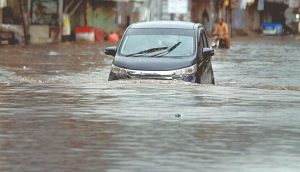 Punjab Government Releases Urgent Flood Instructions for Police