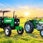 Punjab Launches Phase 4 of Green Tractor Initiative Providing Rs. 750,000 Subsidy