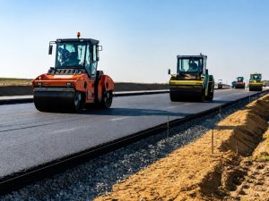 Punjab Requires Finalization of 82 Road Projects by September 7