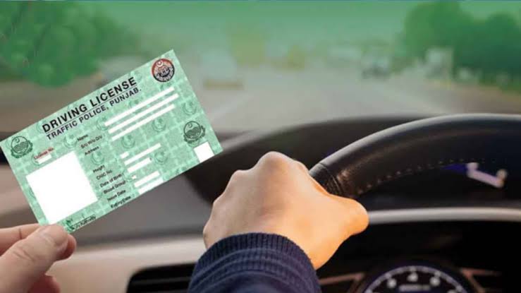 Punjab Unveils Revised Age Criteria for Driving Licences for Motorcycles, Vehicles, and Heavy Transport Vehicles (HTVs)