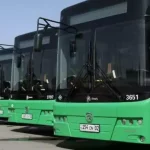 Punjab's Electric Bus Extension to Reach 91 Tehsils