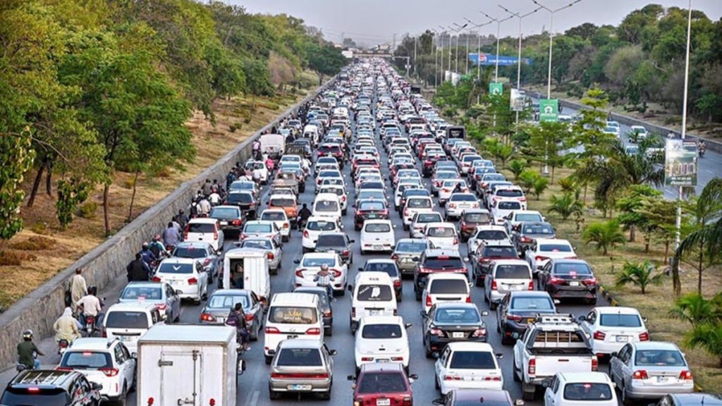 Rawalpindi Unveils Peshawar Road Diversion Strategy for Underpass Development
