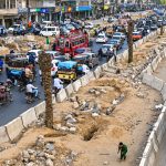 Revised Completion Schedule Released for University Road in Karachi