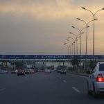 Road Blockages in Islamabad and Rawalpindi Because of PTI Rally