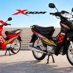 Royal Power Unveils XOOM 70cc Pricing for Pakistan