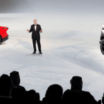 Saudi Arabia Unveils Its Initial Range of Homegrown Electric Vehicles; Possible Consequences for Pakistan