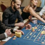 Scenic Motorcycle Trails and Casino Opulence: A Weekend Retreat