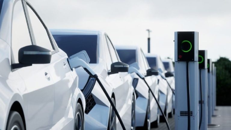 Sindh Extends Tax and Registration Benefits for Electric Vehicles Through 2028