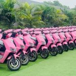 Sindh Government to Provide 50,000 Complimentary Electric Scooters to Licensed Women