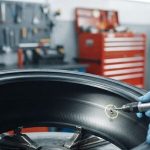 Steps for Secure and Effective Tire Replacement