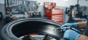 Steps for Secure and Effective Tire Replacement