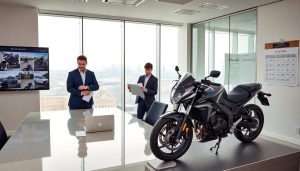 Summer 2026 Formotorbikes.com News: Leading Headlines, Evaluations, and Sector Announcements