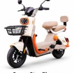 Super Star Launches New Electric Scooters Featuring Graphene and Lithium to Broaden EV Offerings