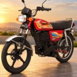 Super Star Launches Shark Electric Bike in the Pakistani Market