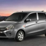 Suzuki Declares Halt of Cultus VXR and AGS Models