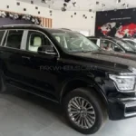Tank 500 HEV Owner Feedback: Exceptional Comfort, Unsatisfactory Fuel Efficiency