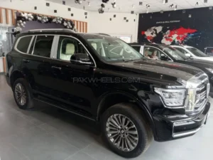 Tank 500 HEV Owner Feedback: Exceptional Comfort, Unsatisfactory Fuel Efficiency