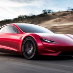 Tesla Roadster Set to Be Unveiled in October Following Years of Postponements