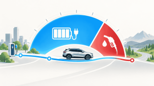 The Extensive 2026 Handbook for Acquiring a PHEV in Pakistan
