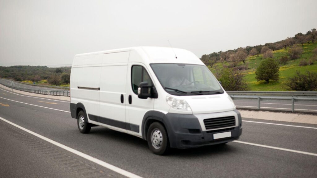 The Implicit Van Evaluation: Results Following Eight Hours of Actual Labor