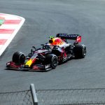 The Influence of Circuit Traits on the Competitive Order in Formula 1