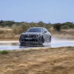 The New BMW M350 Exceeds F80 M3 Rivals in Torque