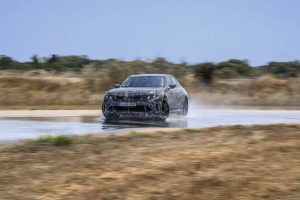 The New BMW M350 Exceeds F80 M3 Rivals in Torque