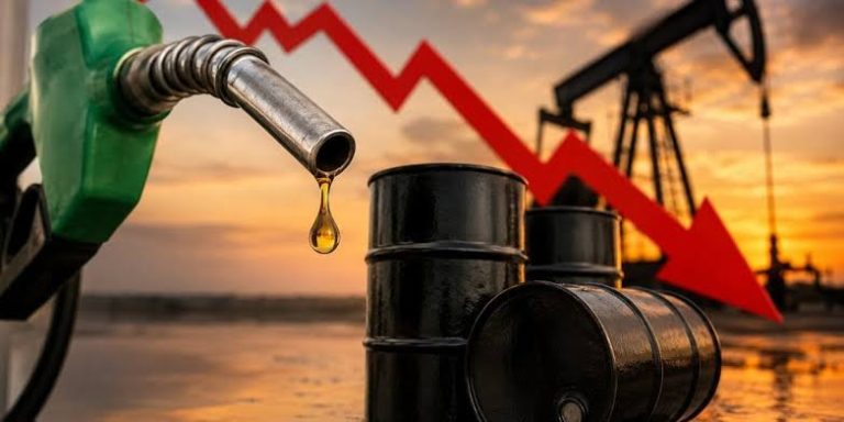 The Worldwide Rise in Diesel Costs: Reasons and Consequences