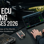 Thorough Examination of Premier ECU Tuning Courses in 2026: An Engineering Evaluation of Top ECU Remapping Instructional Platforms