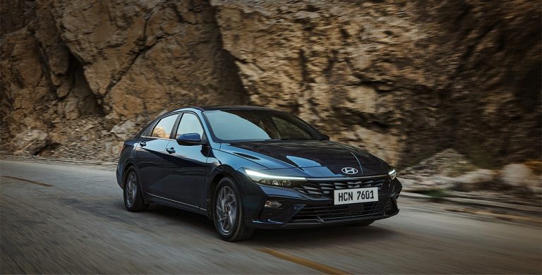 Top 5 Used Hybrid and PHEV Cars with Excellent Fuel Efficiency Available in Pakistan