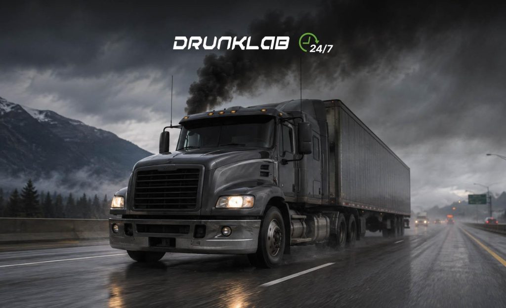 Typical Reasons for Diesel Truck DPF Problems