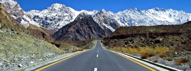 UK Urges Immediate Safety Actions on Baltistan Highway