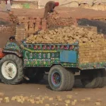 Updated Entry Timetable and Safety Guidelines Enforced for Tractor Trolleys
