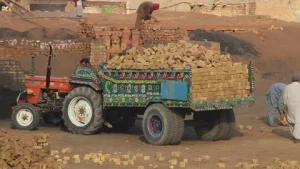 Updated Entry Timetable and Safety Guidelines Enforced for Tractor Trolleys