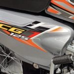 What’s Fresh in the 2027 Honda CG 125, 125S, and Gold Edition?