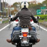 When a Motorcycle Shifts from Being a Mode of Transport to an Adventure
