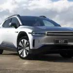 10 EVs With the Biggest Batteries in Pakistan (2026)