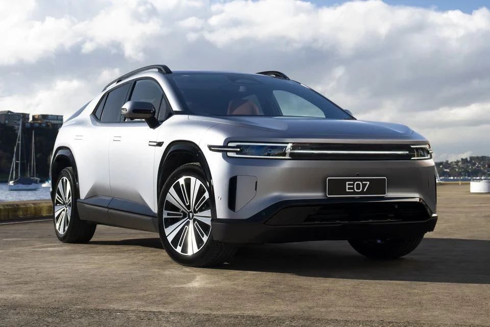 10 EVs With the Biggest Batteries in Pakistan (2026)