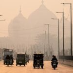 1,763 Smoke-Emitting Vehicles Fined in Lahore in October