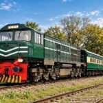 $2.5bn Karachi-Rohri ML-1 Work Targeted for January 2027